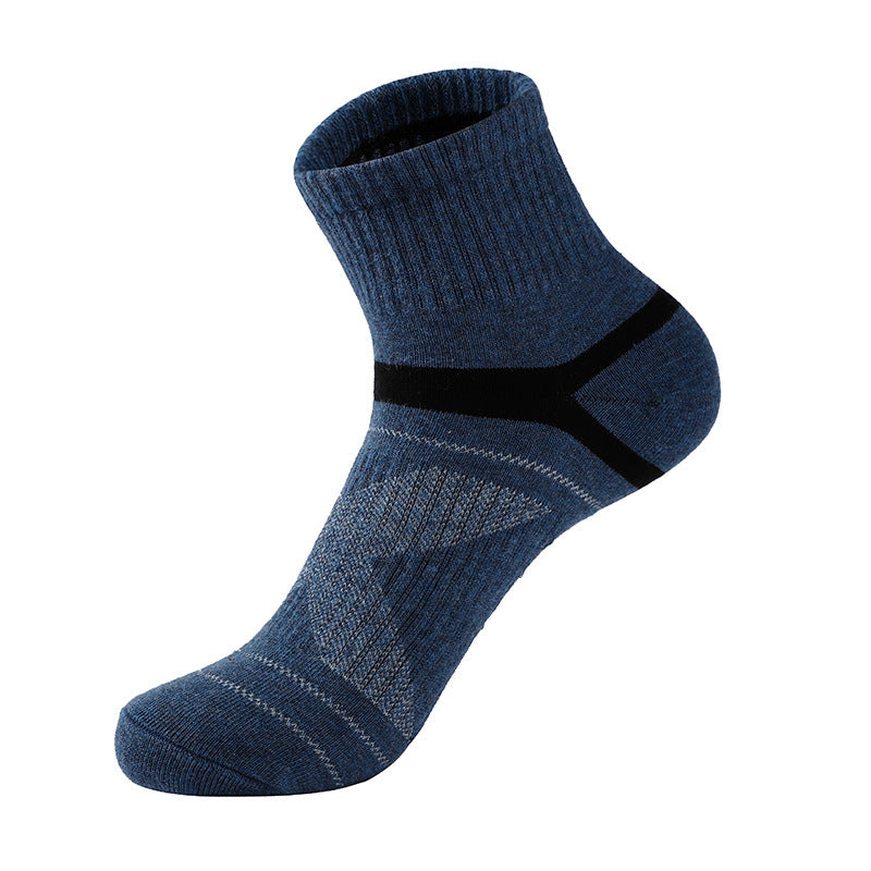 Sports socks basketball socks