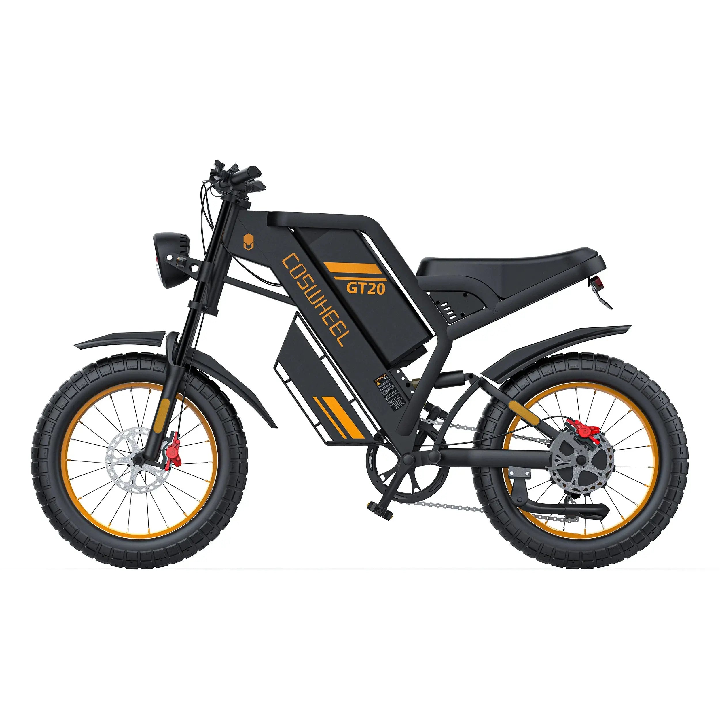 Adult Ebike 1500W Electric Motorcycle Mountain Bikes 20Inch Fat Tire 48V Electric bike Fatbike Adult Motorcycles Drit bike | Best Price in 2024 at thekodaonline - Premium Ebike from thekodaonline - Just $2499.99! Shop now at thekodaonline