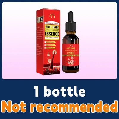 Plant essence hair growth spray products for men & Women - thekoda.online
