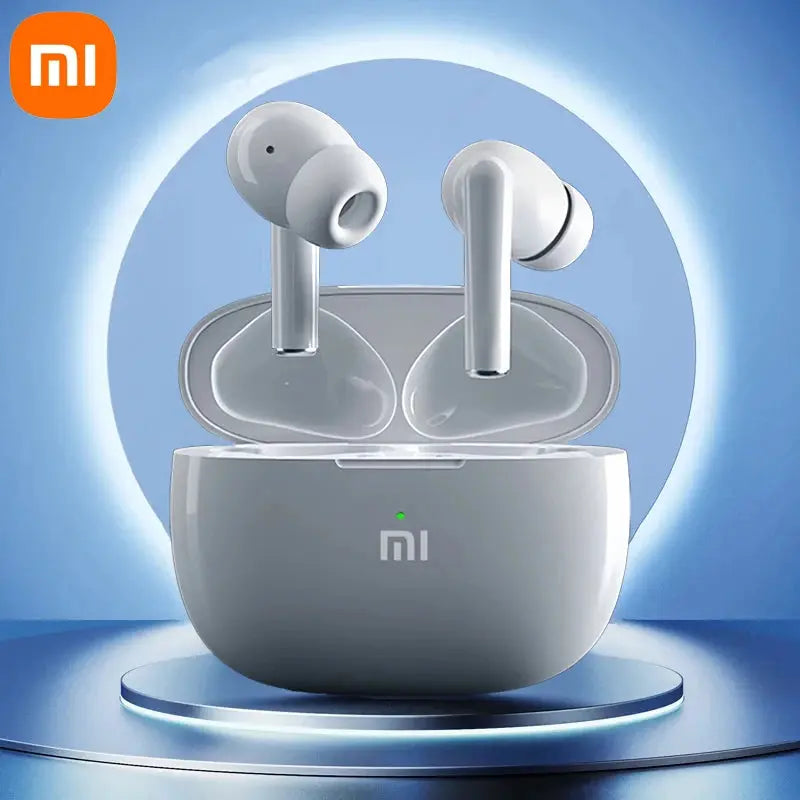 New Mijia Xiaomi TWS Wireless Headphones 5.3 Fone Bluetooth Earphones Mic Pods In Ear Earbuds Earbuds Sport Headset Original - Premium  from My Store - Just $28.99! Shop now at thekodaonline