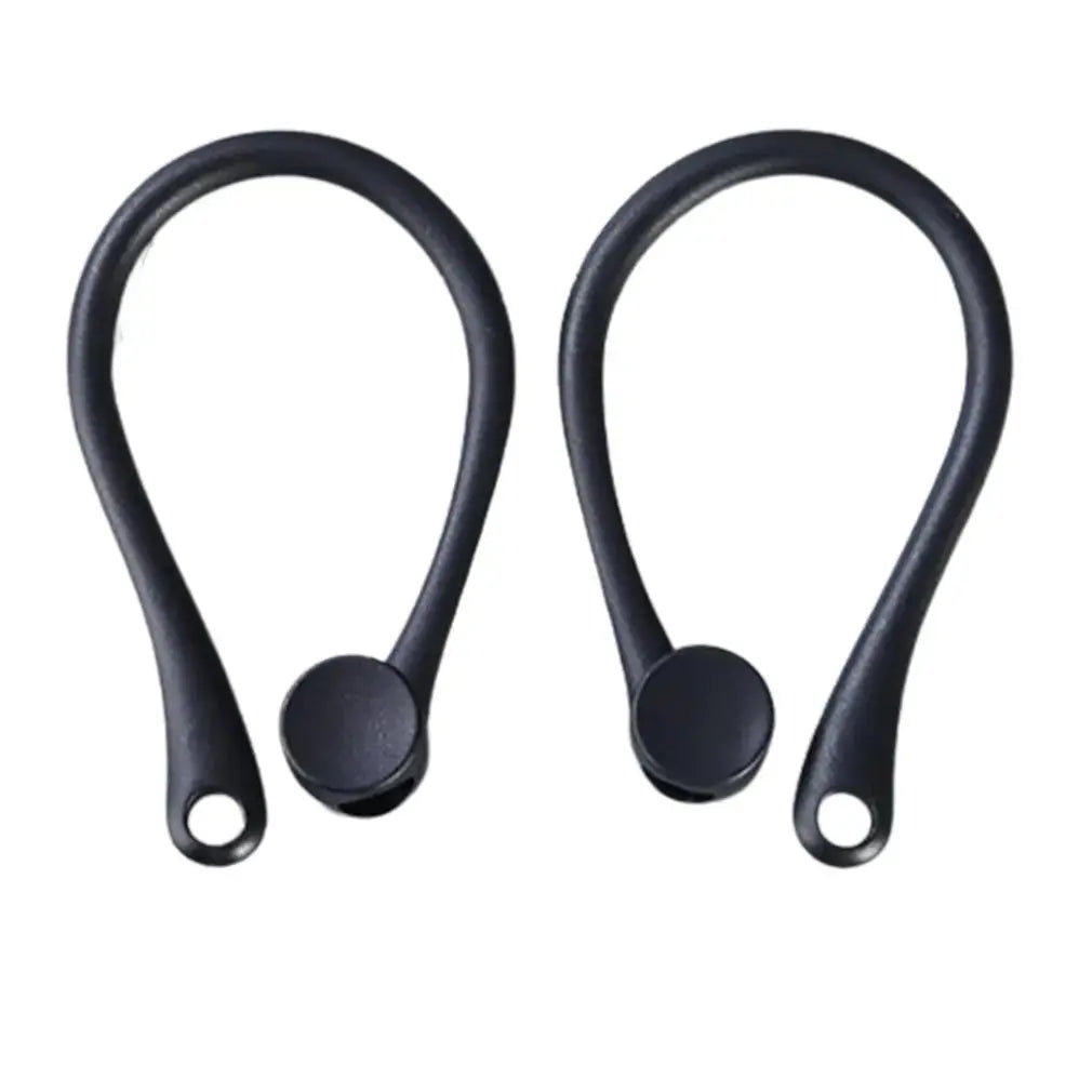 2024 New Protection Airpods Earhook Silicone Wireless Earphone Holder Earbuds Ear Hook For Apple Anti-lost Air Pods Accessories - Premium  from My Store - Just $16.99! Shop now at thekodaonline