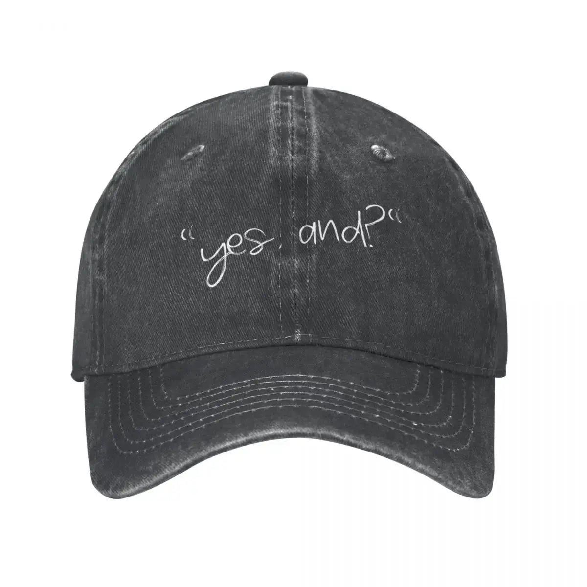 Ariana Grande Yes And Album Songs Trucker Hats Fashion Distressed Denim 2024 Tour Dad Hat Casquette For Men Women Adjustable | Best Price in 2024 at thekodaonline - Premium Fashion cap from thekodaonline - Just $23.99! Shop now at thekodaonline