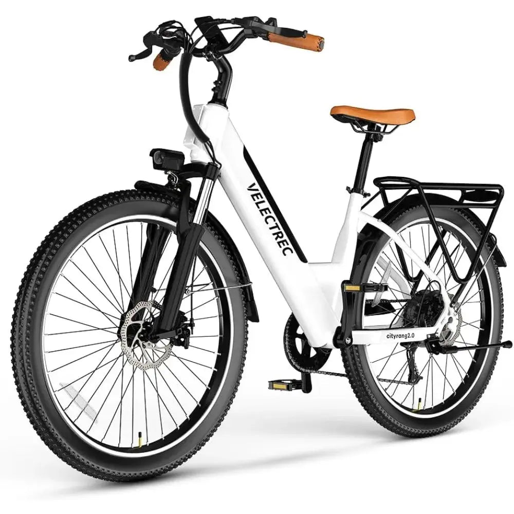 Electric Bike for Adults,up  Miles Removable Battery Ebike, 26" UL Certified Electric Mountain E Bike with 7-Speed - Premium  from My Store - Just $955.99! Shop now at thekodaonline