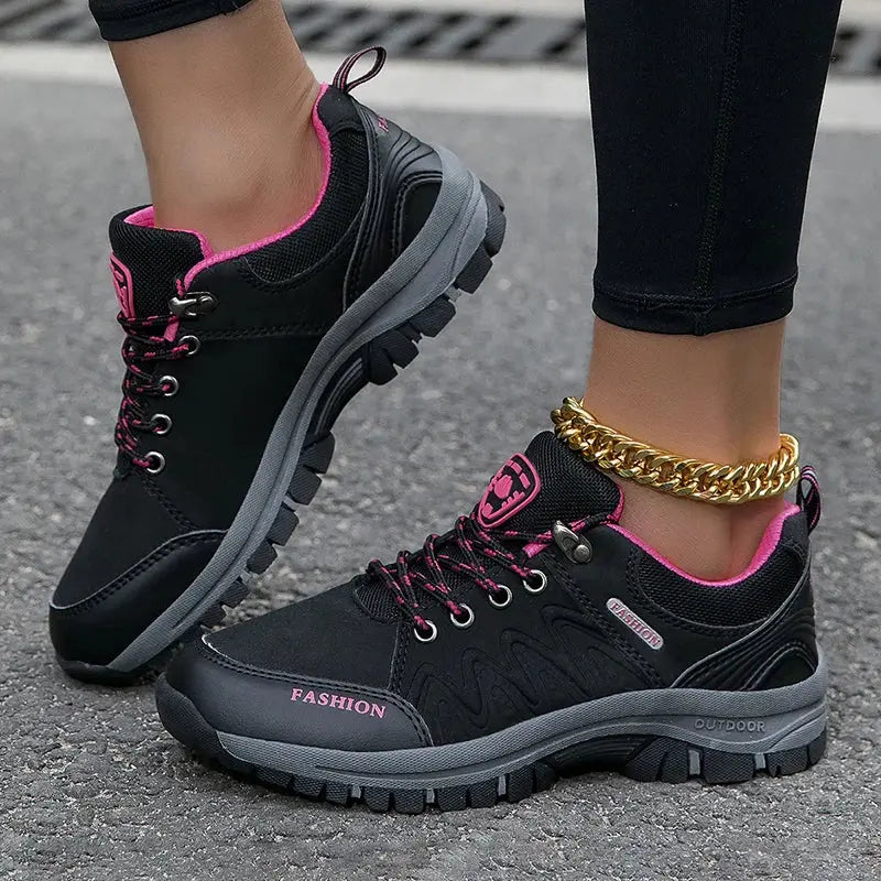 Women Hiking Casual Fashion Shoes Comfortable Sports Shoes Running Shoes for Men - Premium  from My Store - Just $59.99! Shop now at thekodaonline